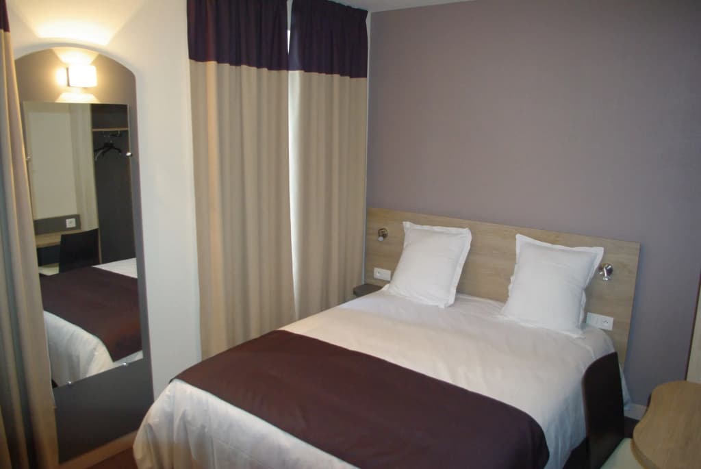Hôtel Le Bon Cap - Photo 1