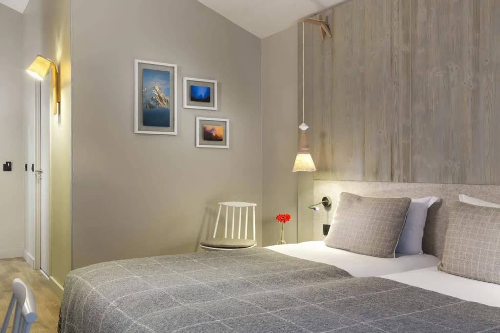 Héliopic Hôtel & Spa - Photo 5