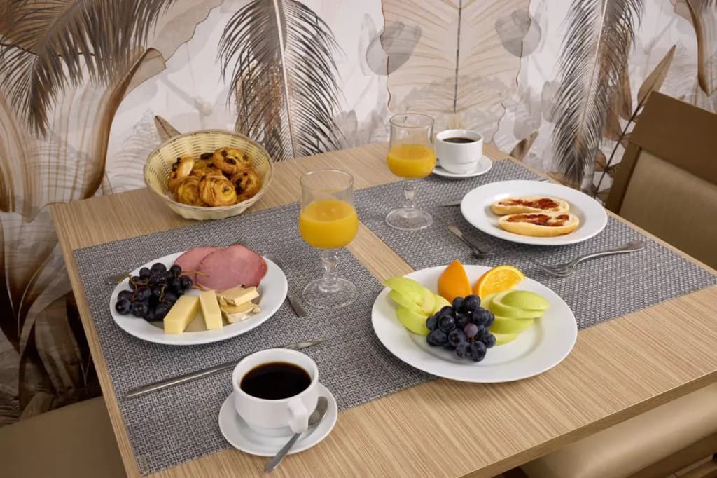 Quality Aparthotel Meaux - Photo 5