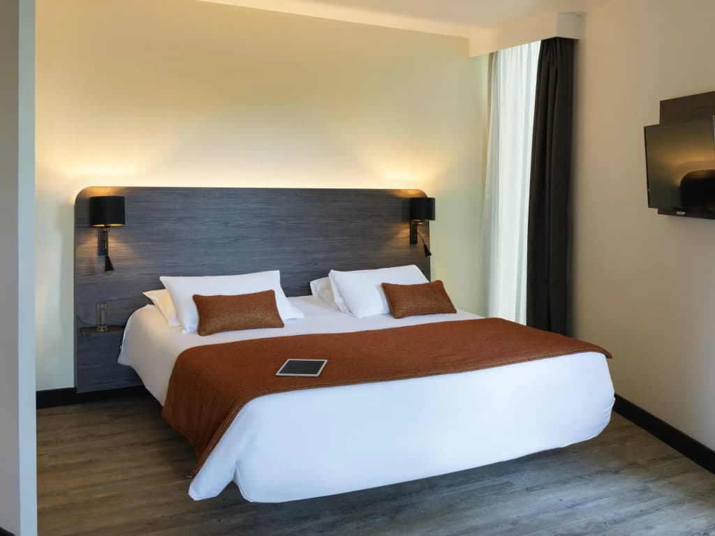 Novotel La Grande Motte Golf - Photo 2