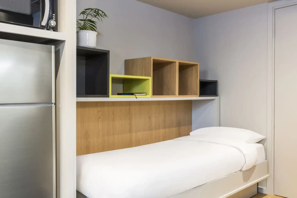 Aparthotel Adagio Access Palaiseau Saclay - Photo 3