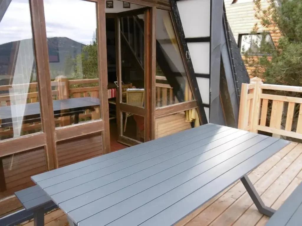 Chalet Les Angles, 3 pièces, 6 personnes - FR-1-295-159 - Photo 1