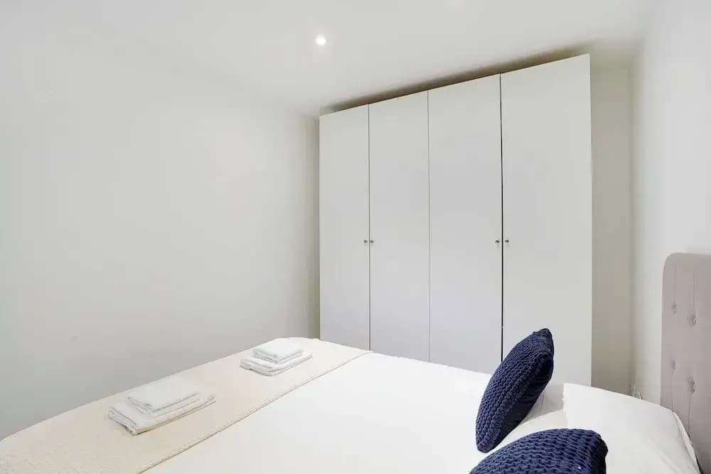 Magnifique Appartement - 2br/6p - Proche Paris - Miniature 8
