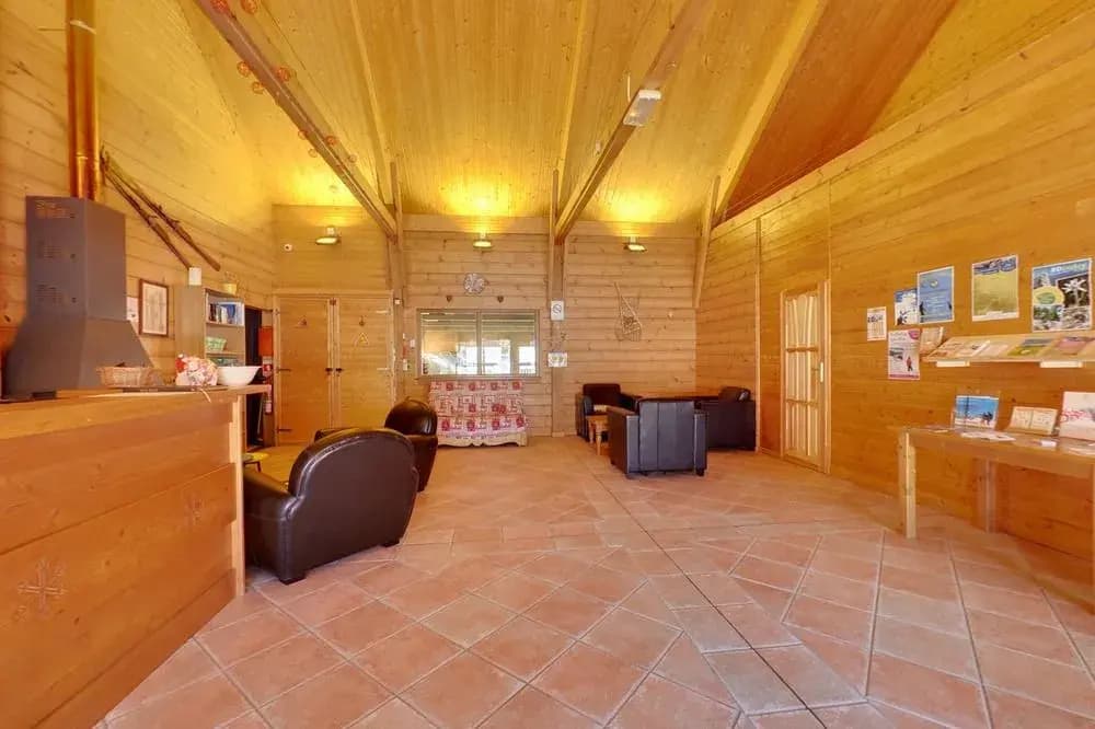 Résivacances Les Chalets de la Lauzière - Photo 1