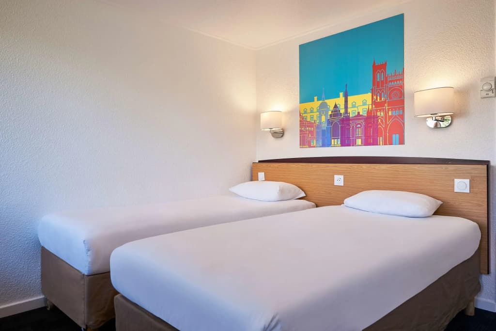 Kyriad Direct Strasbourg Ouest - Zénith - Photo 3