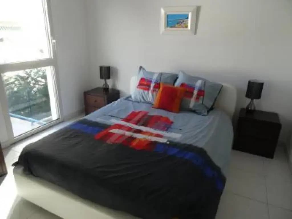 Modern one Bedroomed Apartment Just off the Cannes Seafront With a Terrace and Pool Access - 1753 - Photo 3