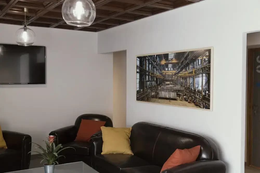 Smartappart Saint Nazaire - Miniature 8