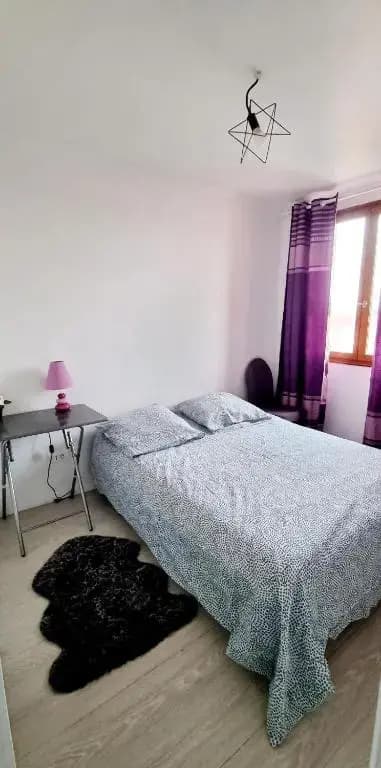 Sympa Appartement avec 2 chambres séparées - Miniature 3