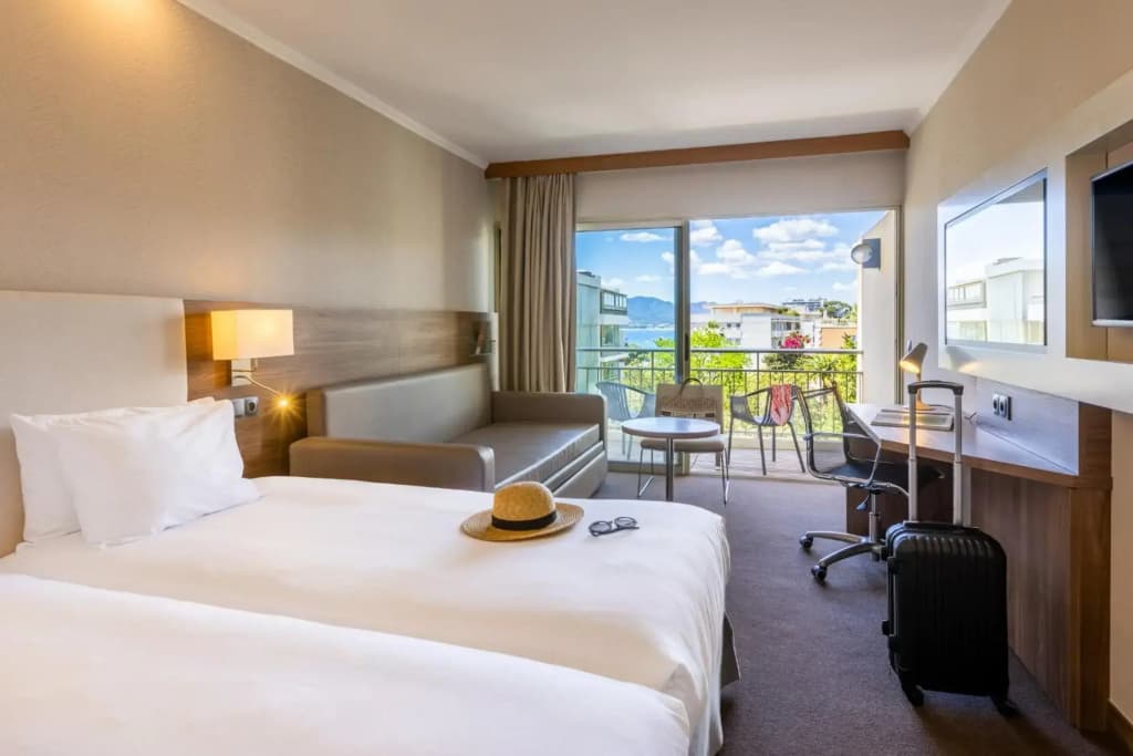 Luxotel Cannes - Photo 4