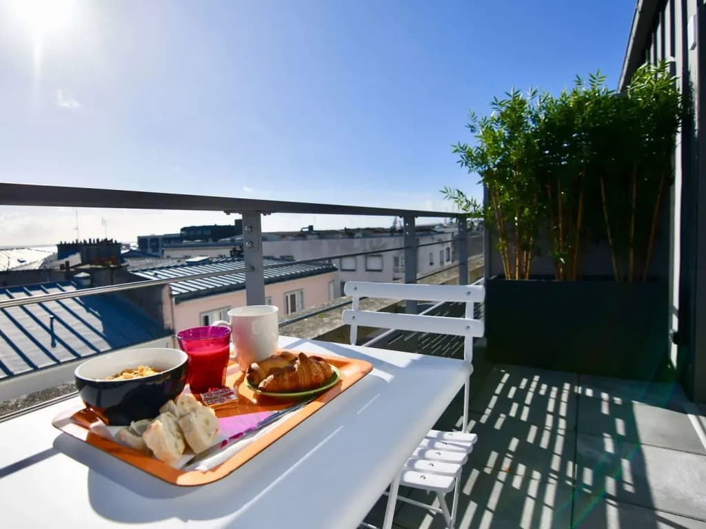ibis Styles Brest Centre Port - Miniature 8