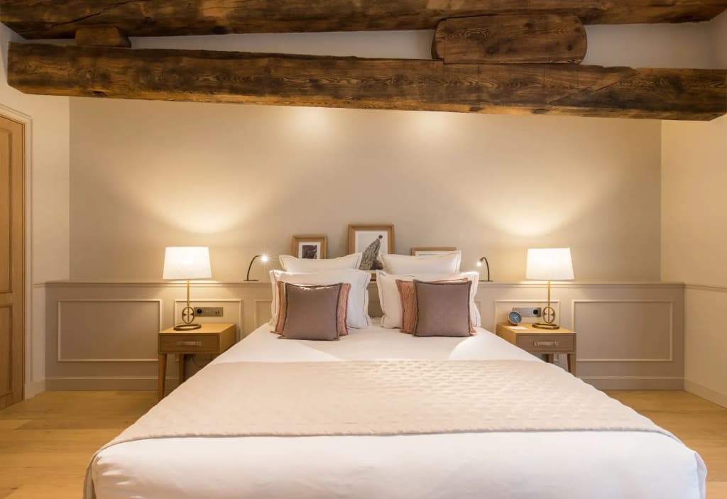 Hotel Chais Monnet & Spa - Miniature 7