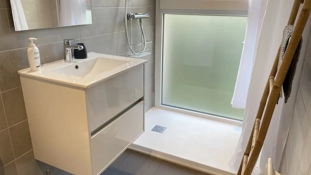 Appartements Résidence des 3 îles - Binic-Etables sur mer - Miniature 7