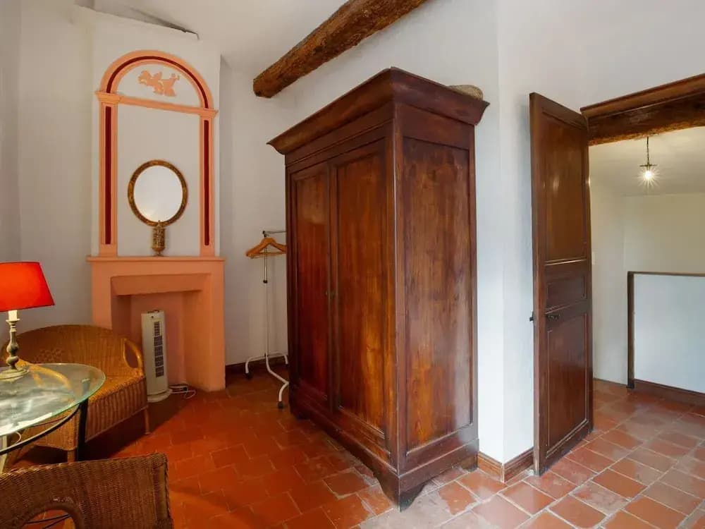 Holiday Home in Tautavel Near Gorges de Gouleyrous - Miniature 5