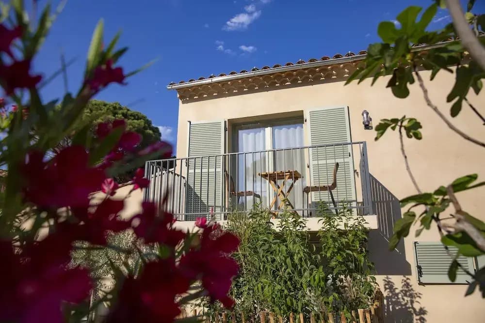 Hotel L'Escalet - Photo 1