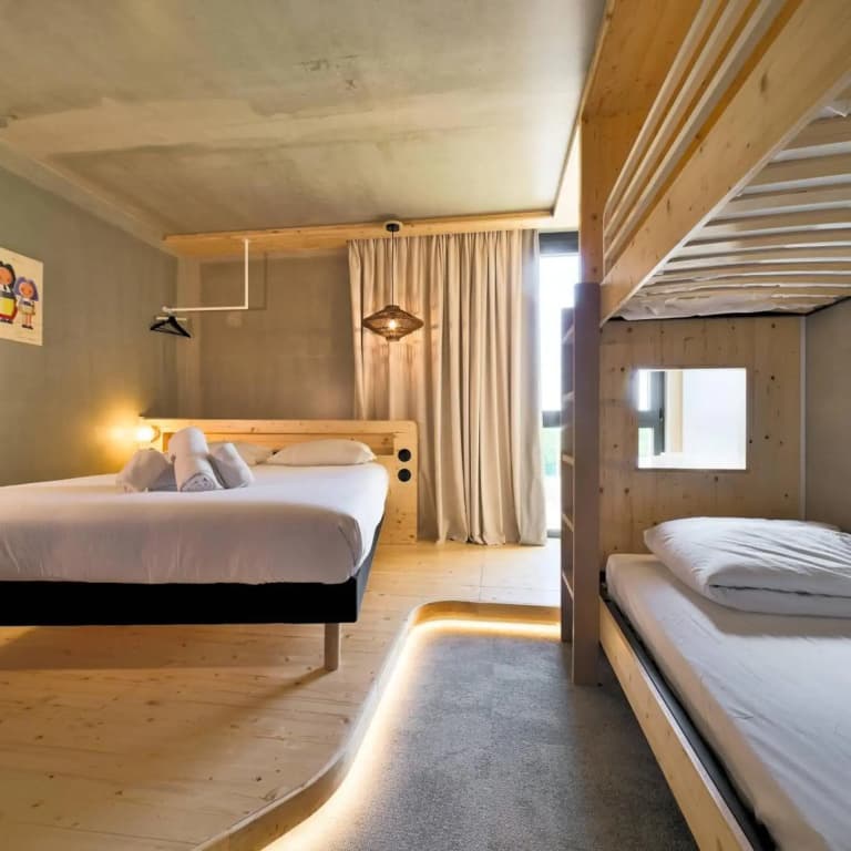 Greet Hotel Cernay Mulhouse - Miniature 6
