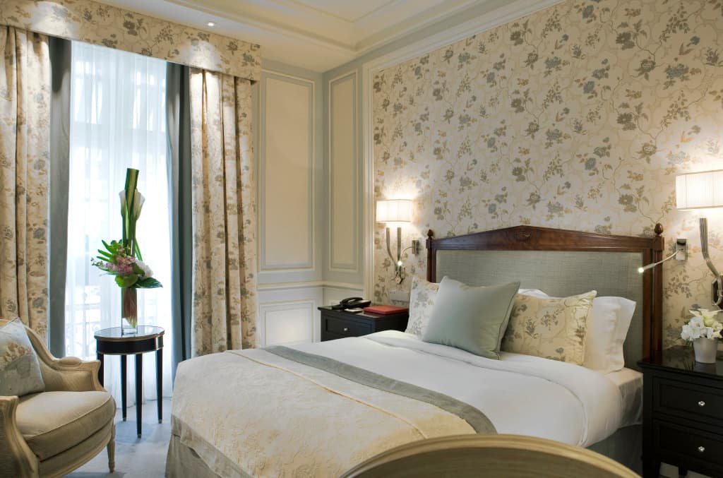 Hôtel Bowmann, a Small Luxury Hotel of the World - Miniature 7