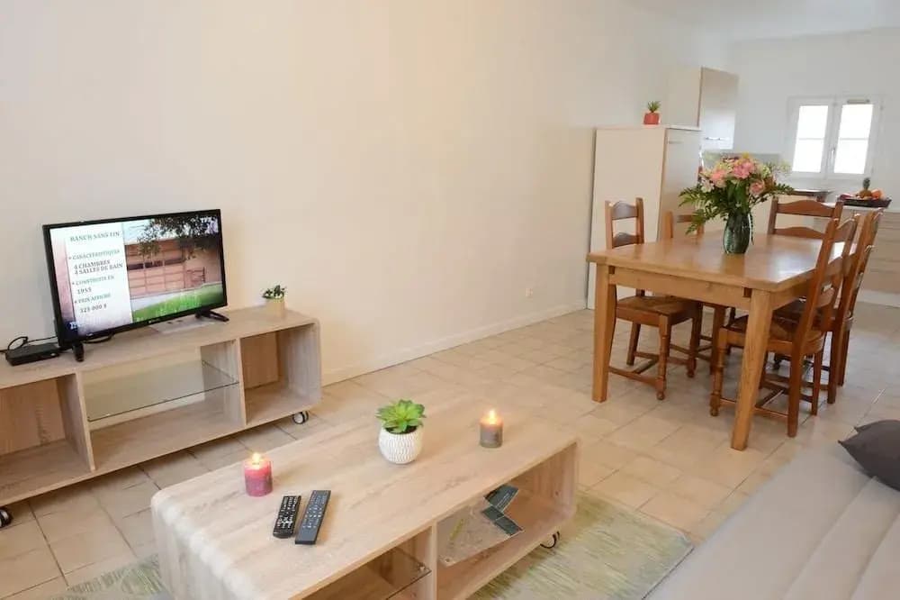 Appartement 3éme étage, Dieppe - Photo 4