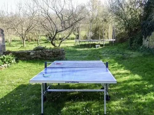 Holiday Home Pen Ilis - Miniature 2