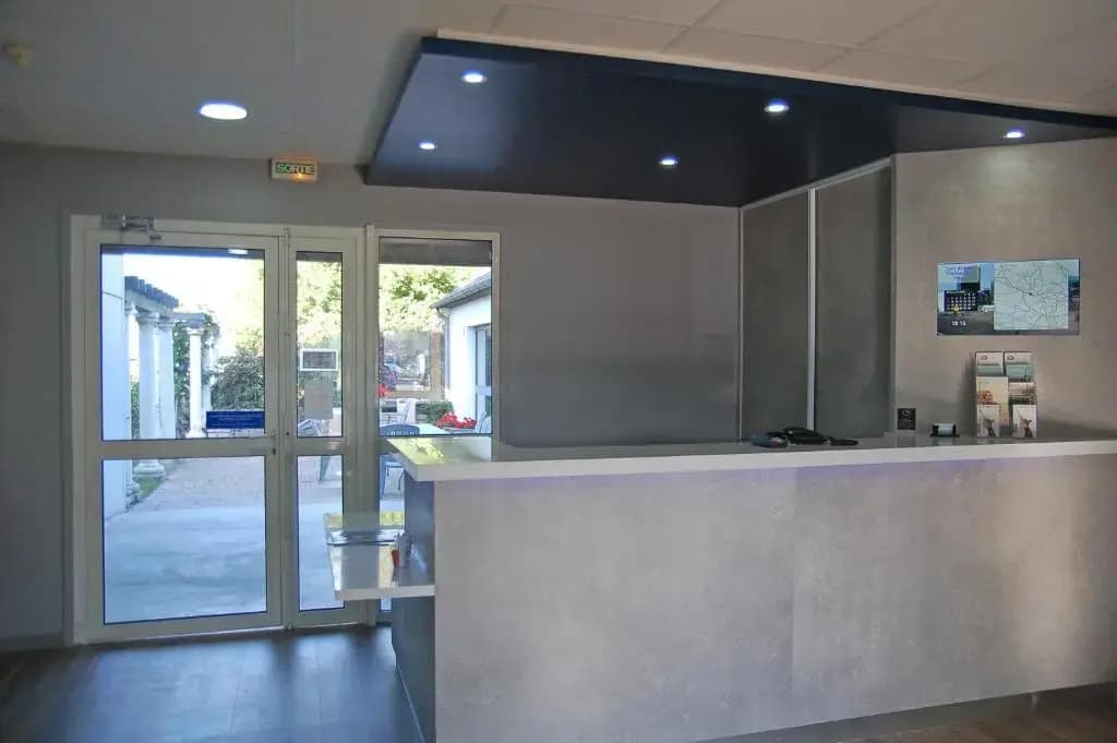 ibis budget Chambourcy Saint-Germain - Miniature 6