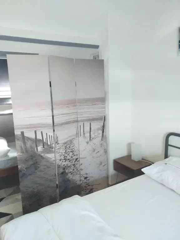 Appartement La Nacre vue mer éloignée - Miniature 4