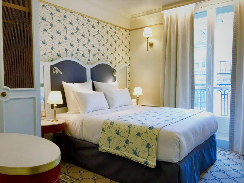 Hotel Mayfair - Photo 5