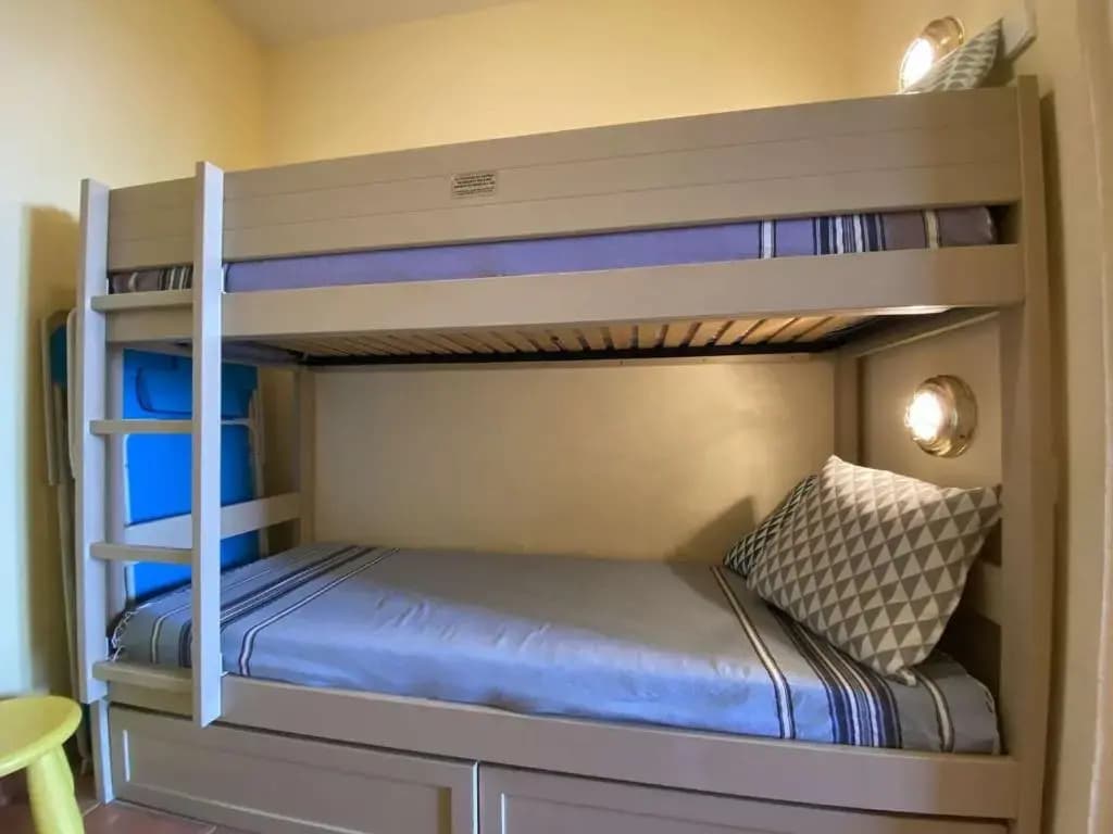 Appartement Les Issambres, 2 pièces, 5 personnes - FR-1-226-380 - Miniature 7