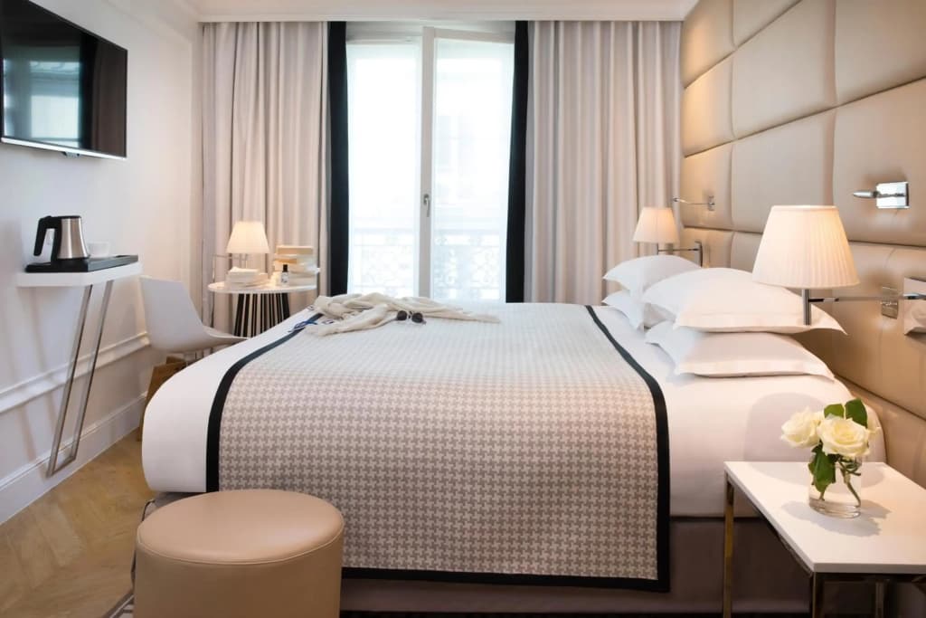 Hotel R de Paris - Photo 3