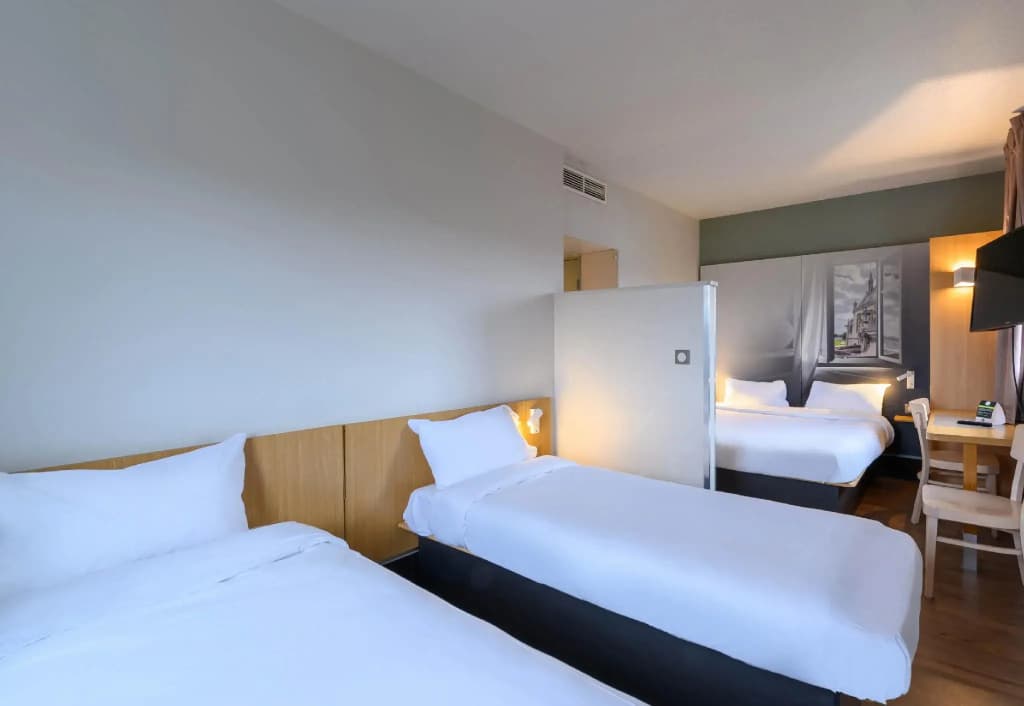 B&B HOTEL Creil Chantilly - Photo 5