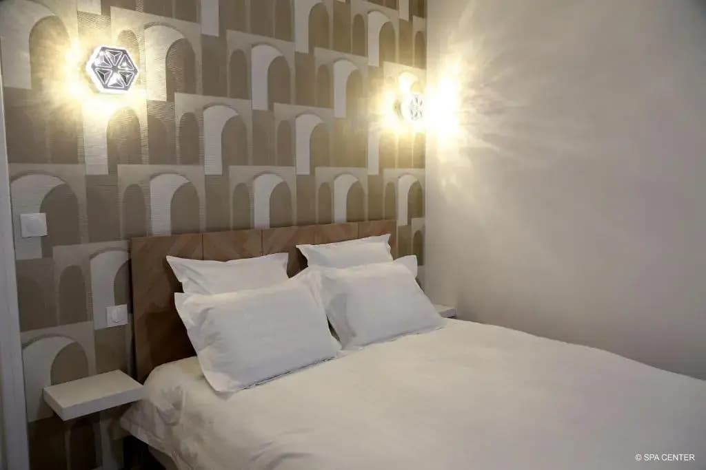 SPA CENTER Saint-Quentin - Photo 1