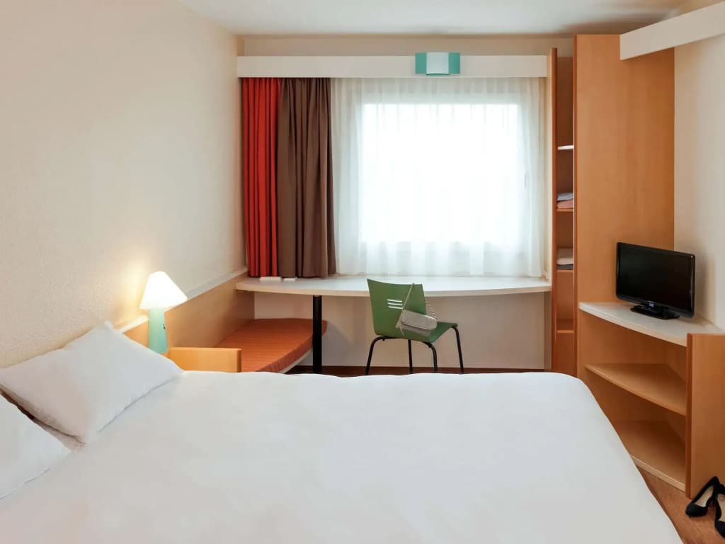 ibis Bordeaux Centre Meriadeck - Photo 5
