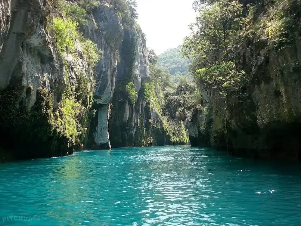 Verdon Yourte - Miniature 4