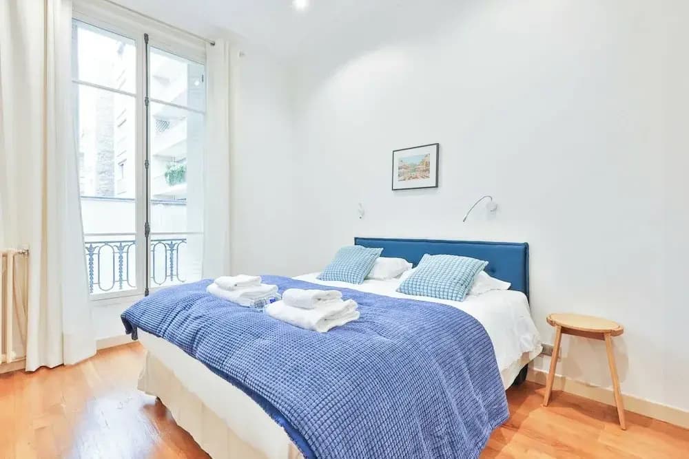 Magnificent Flat - Near Trocadaro - Photo 3