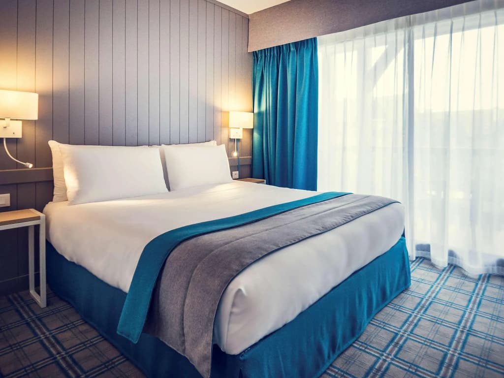 Mercure Deauville Centre - Photo 2