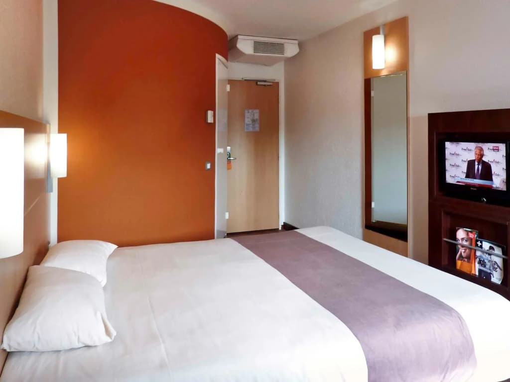 ibis Laon - Photo 3