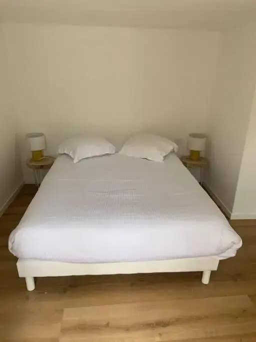Maison de pecheur 8 personnes vue mer village typique - Miniature 4