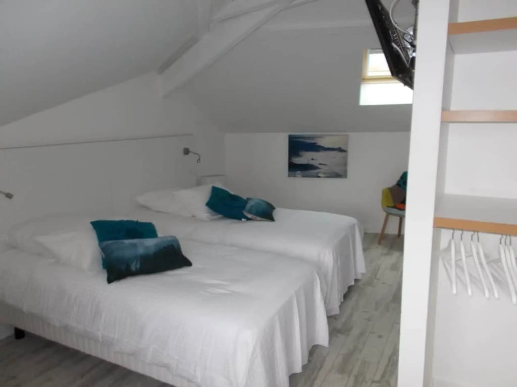 Hôtel Au Bon Coin - Photo 1