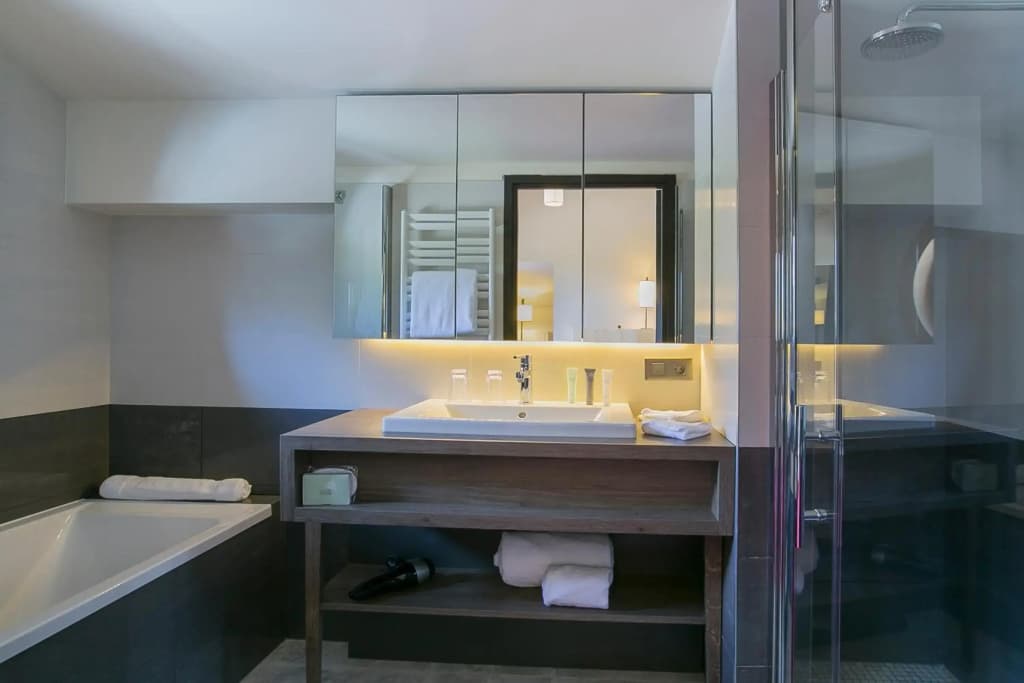 Excelsior Chamonix Hotel & Spa - Miniature 6