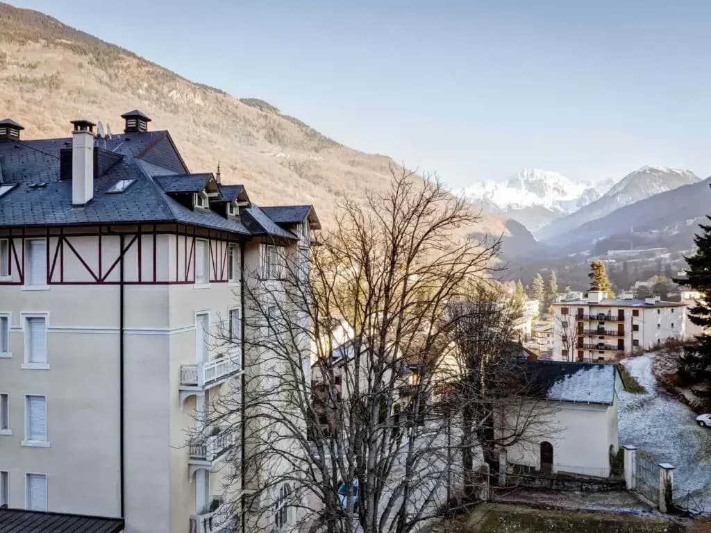 Appartement Brides-les-Bains, 2 pièces, 4 personnes - FR-1-512-22 - Photo 1