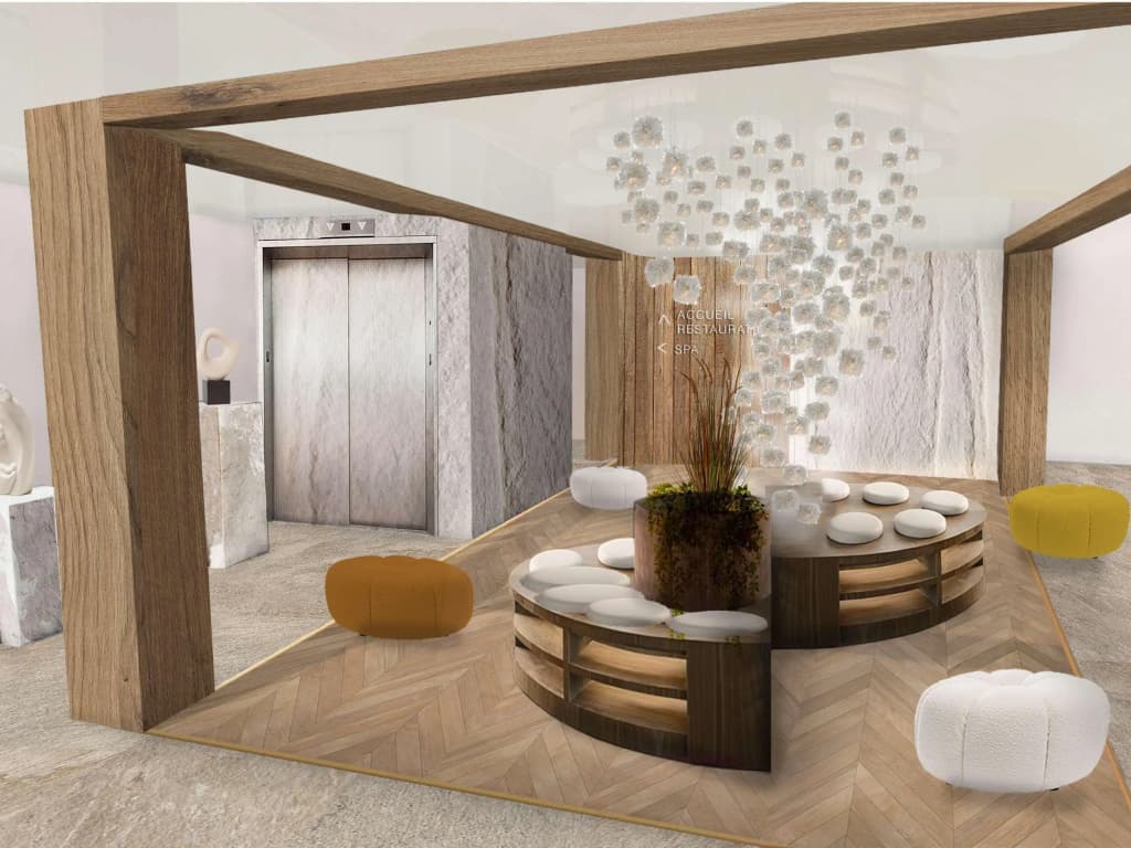 Mercure Ax Les Thermes - Photo 1
