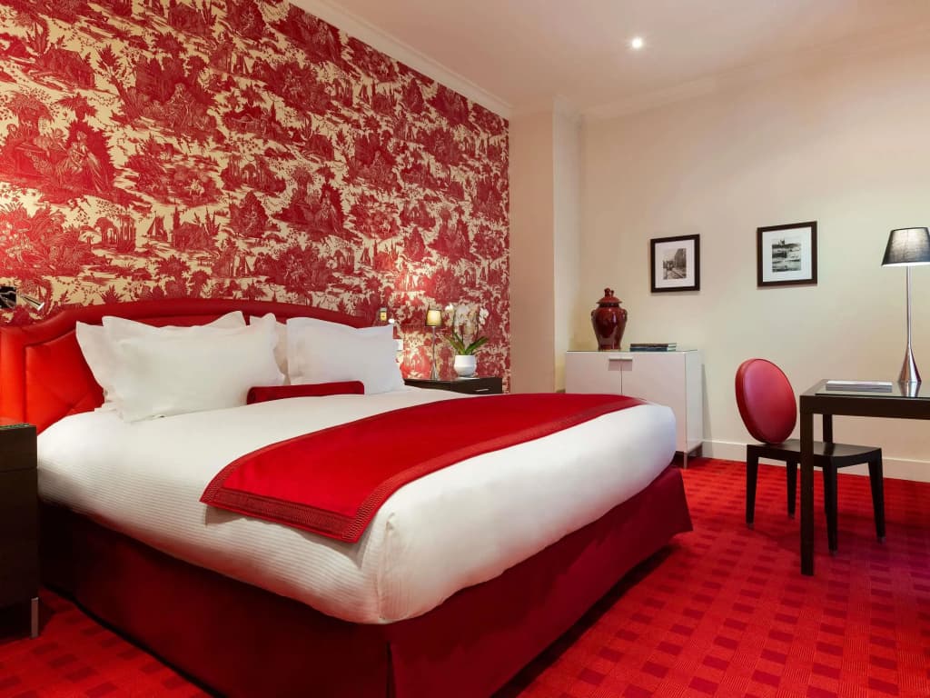 Le Royal Hotel Lyon - MGallery Collection - Photo 2