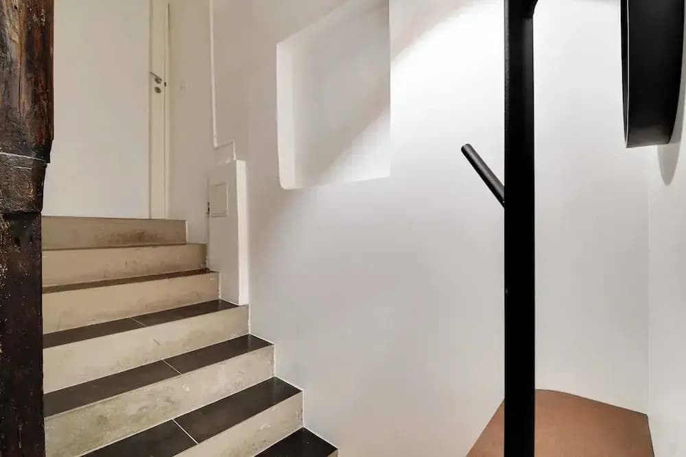 Peaceful Apartment - 1br/4p - Roquette/bastille - Miniature 8