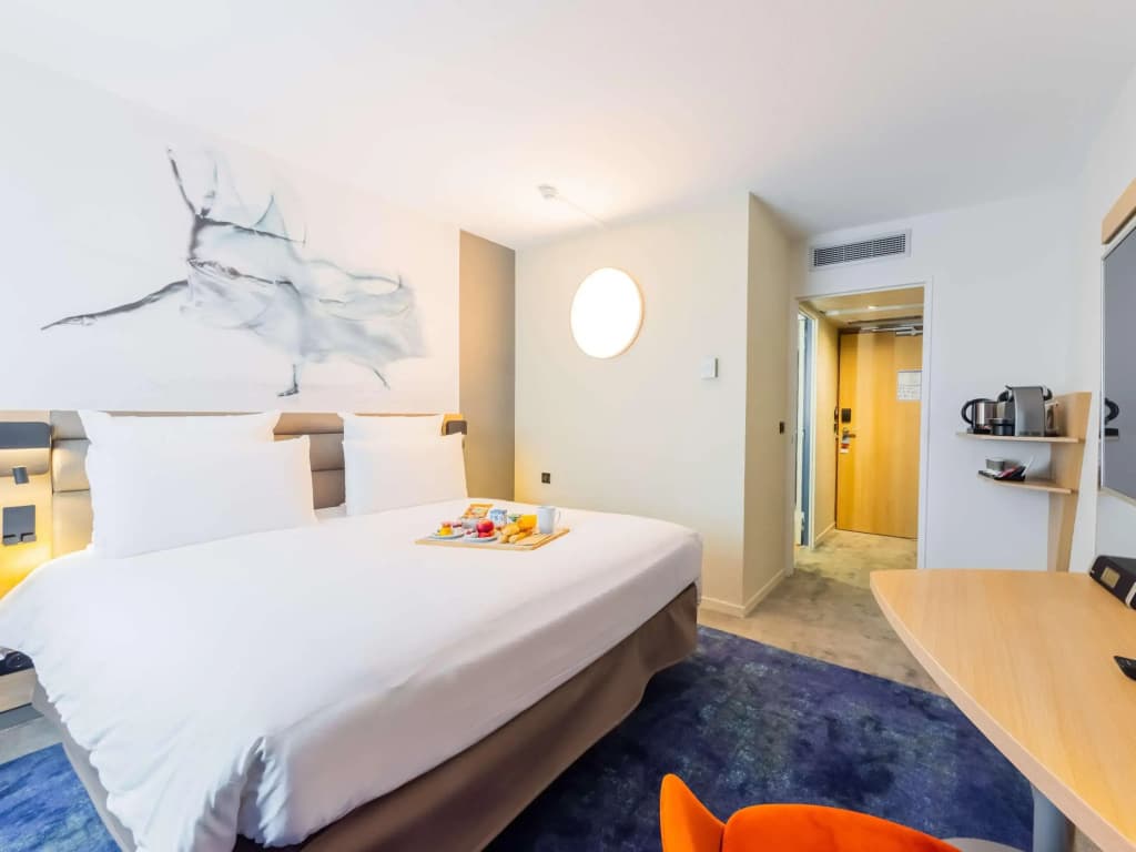 Mercure Paris Massy Gare TGV - Photo 3
