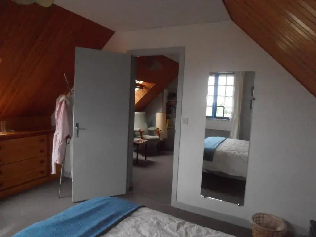 La Clôture - Photo 1