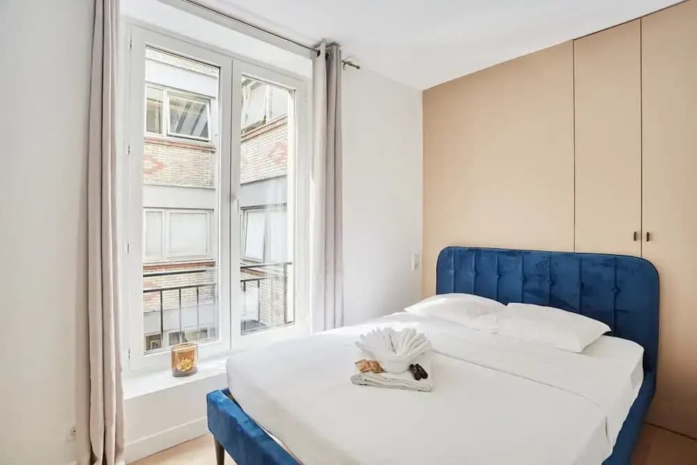 Superb Duplex Louvre Museum 2 Bedrooms - Photo 3