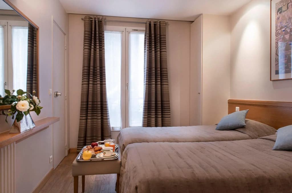 Hotel Apollinaire - Photo 5