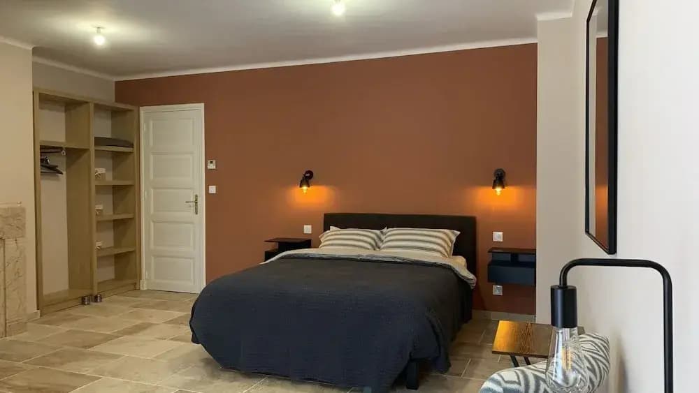 Logis de la Foulerie - Photo 4