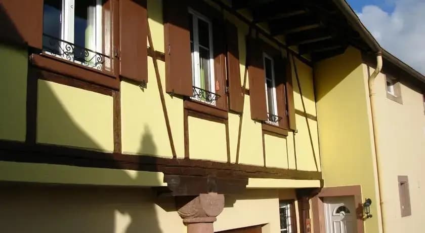 Gite Niedermatten - Photo 1