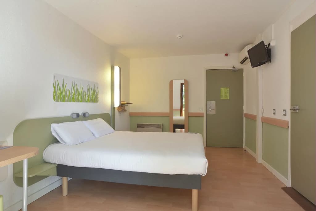 ibis budget Lyon Villefranche sur Saône - Miniature 6