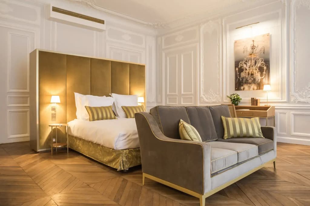 Hotel Alfred Sommier - Miniature 7