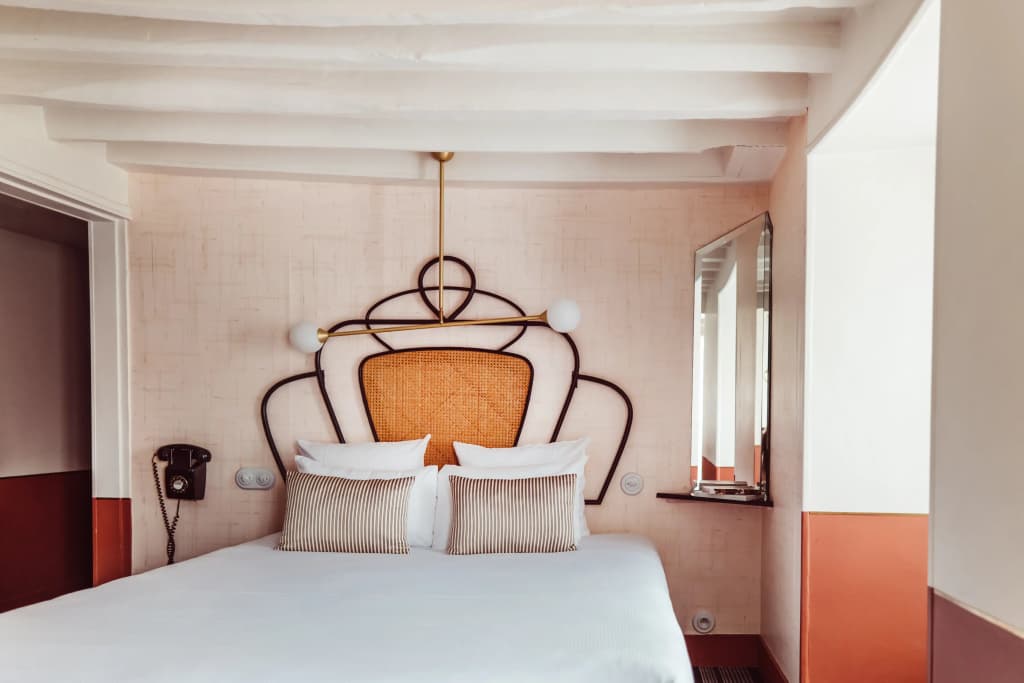 Hotel Panache - Photo 4